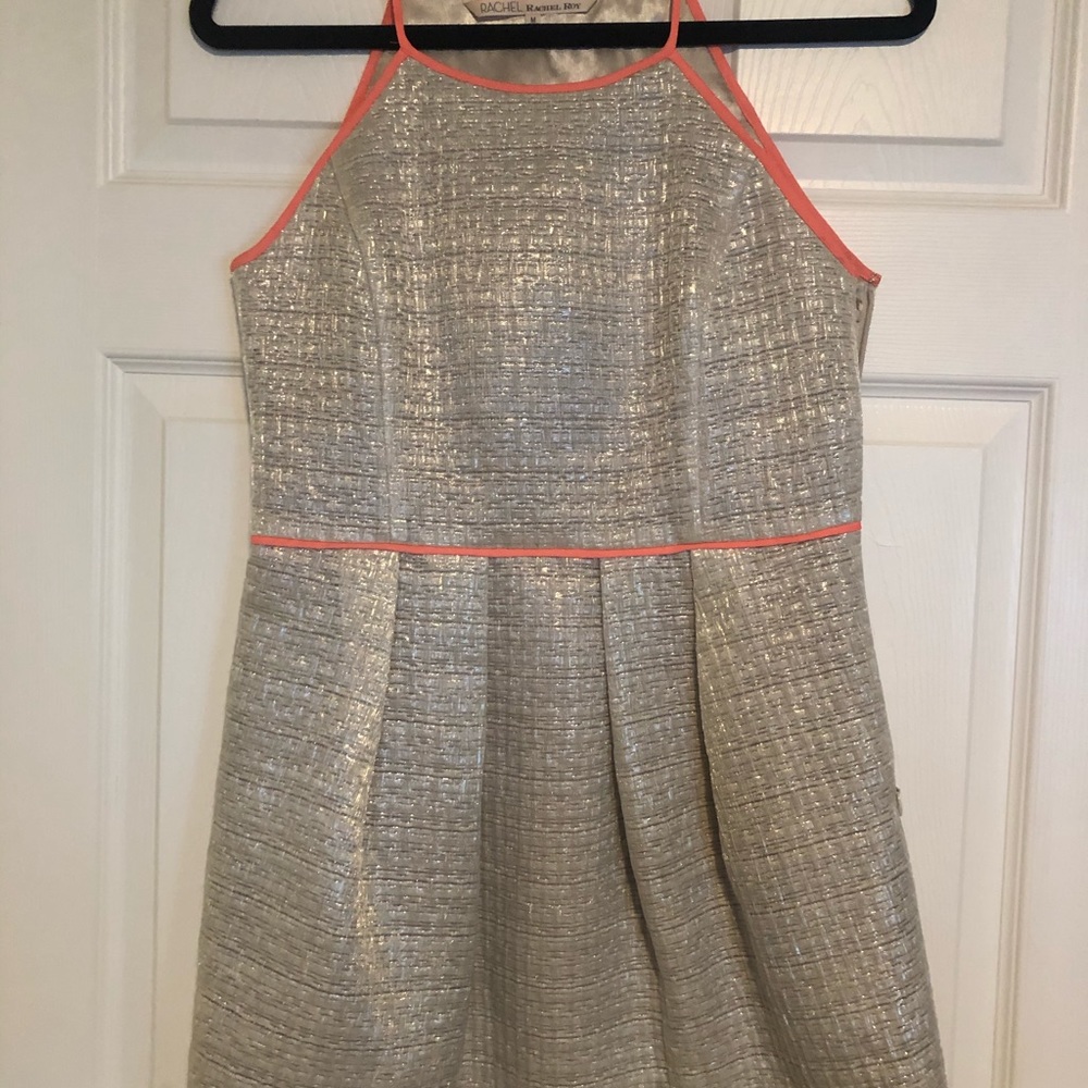 Rachel by Rachel Roy A line dress